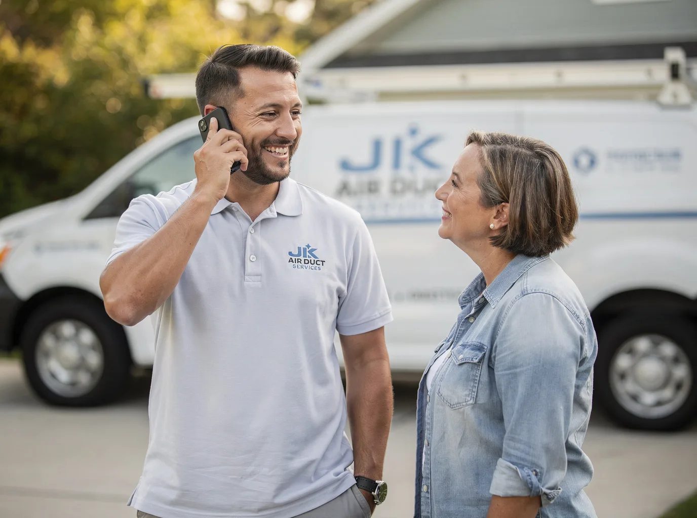 Air Duct Cleaning Jefferson, AR FAQs